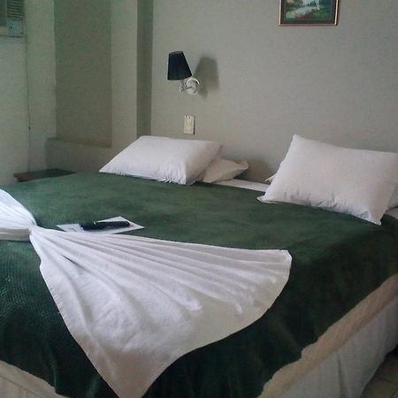 Nuevo Hotel Misiones Puerto Iguazu Bagian luar foto