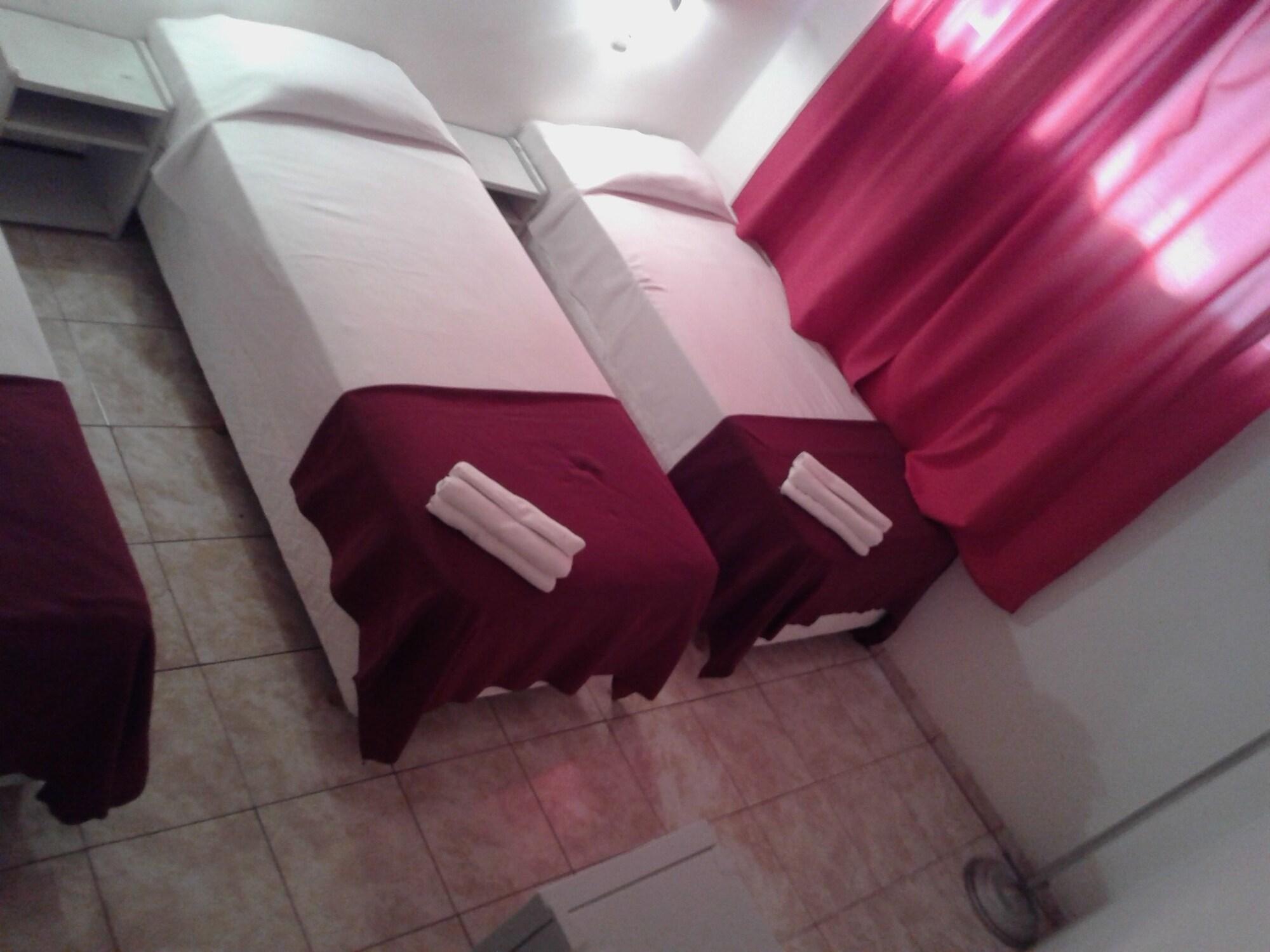 Nuevo Hotel Misiones Puerto Iguazu Bagian luar foto
