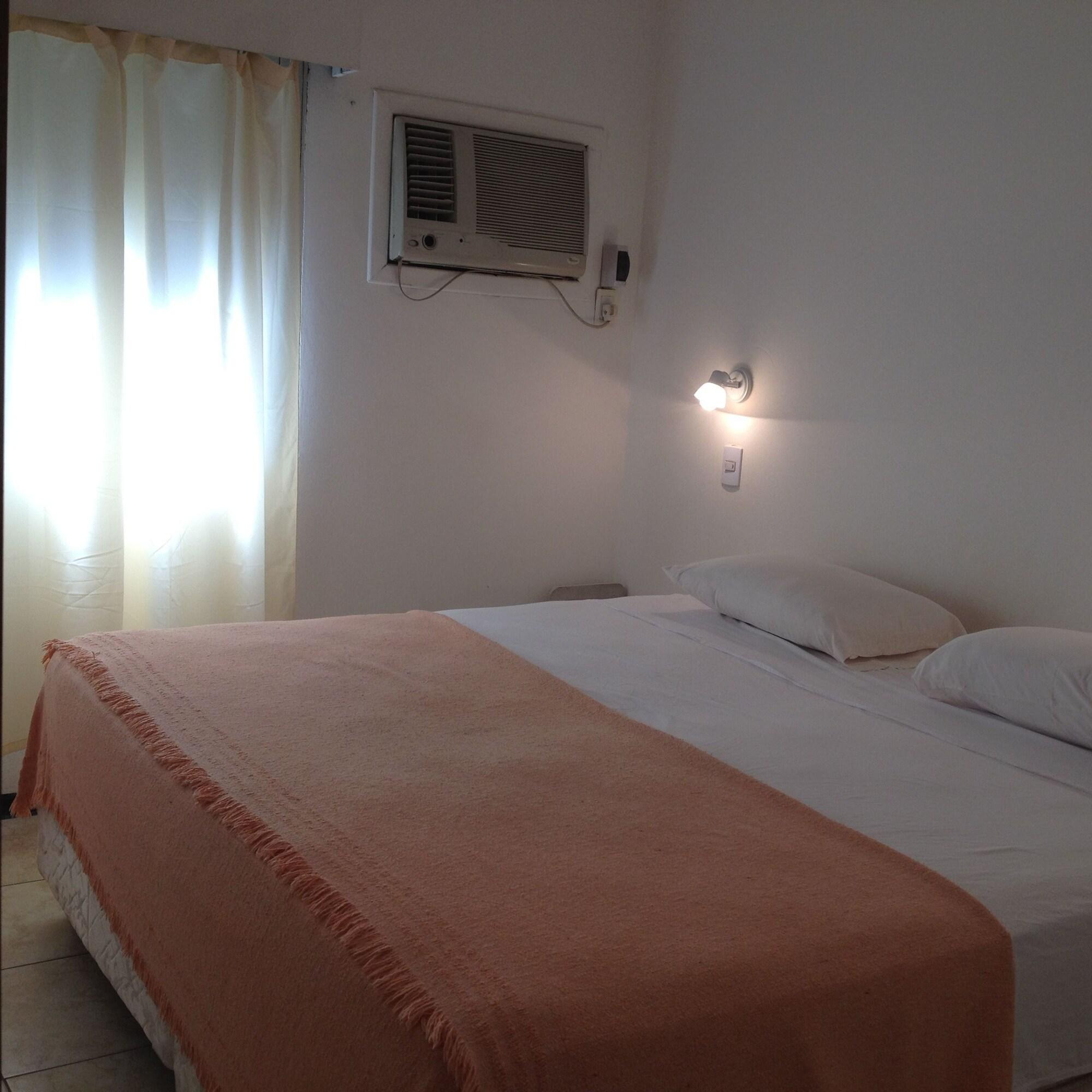 Nuevo Hotel Misiones Puerto Iguazu Bagian luar foto