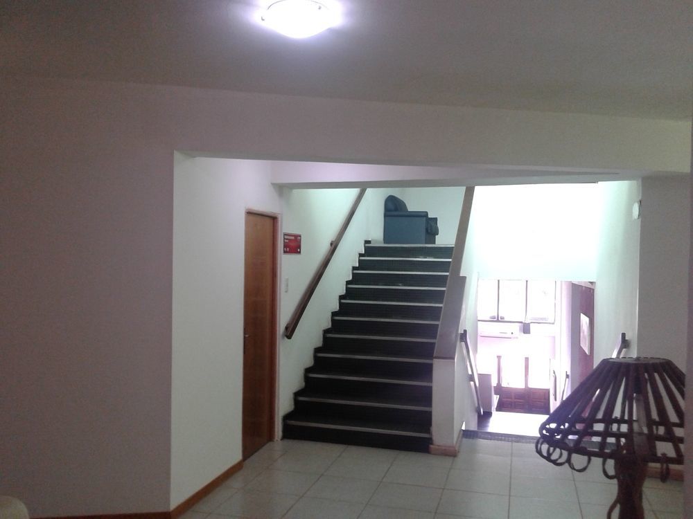 Nuevo Hotel Misiones Puerto Iguazu Bagian luar foto