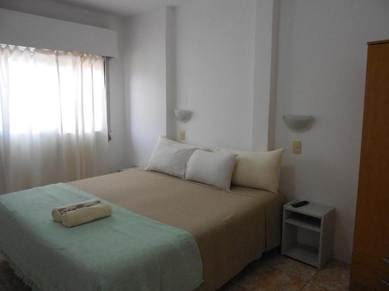 Nuevo Hotel Misiones Puerto Iguazu Bagian luar foto