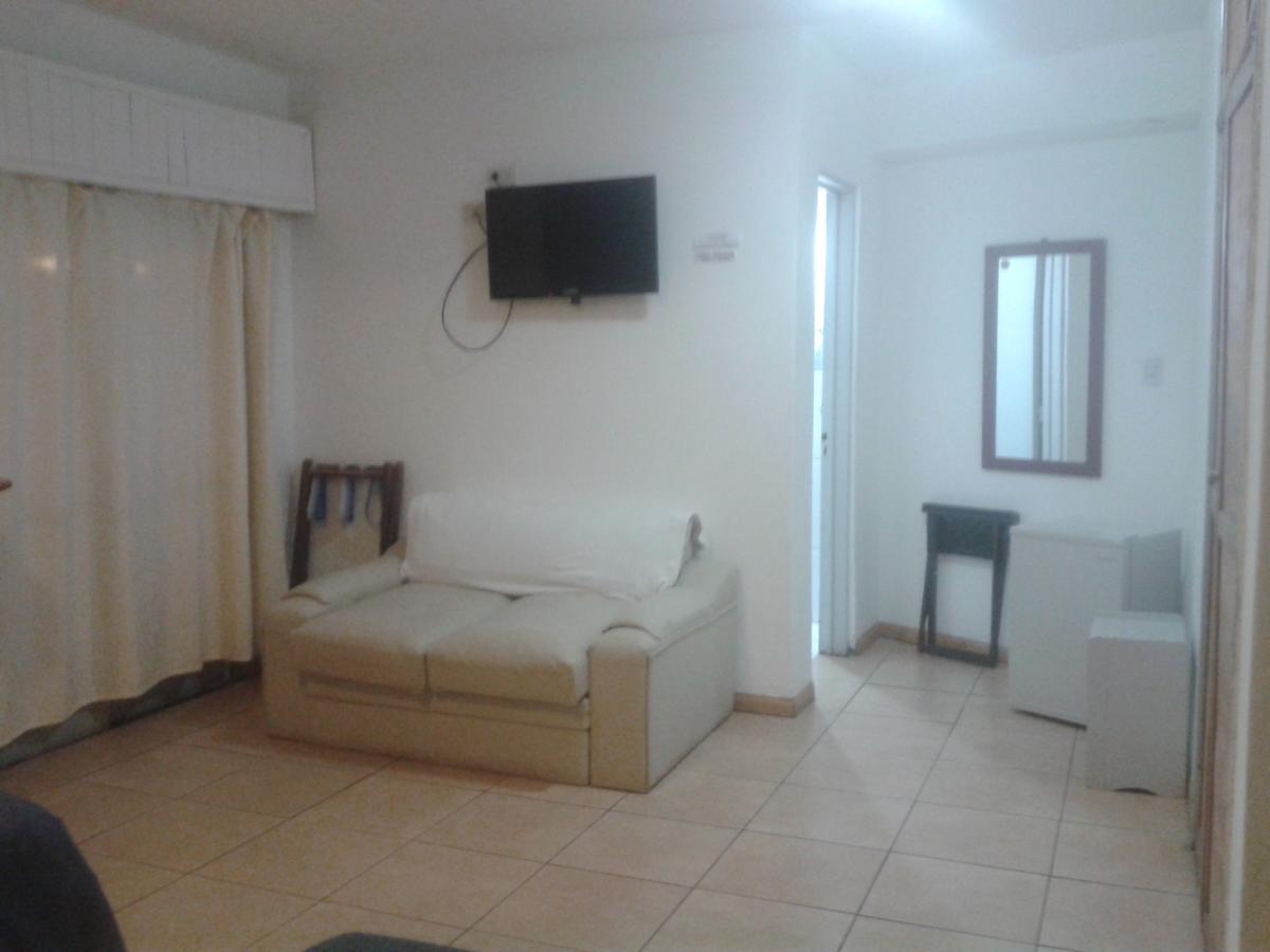 Nuevo Hotel Misiones Puerto Iguazu Bagian luar foto