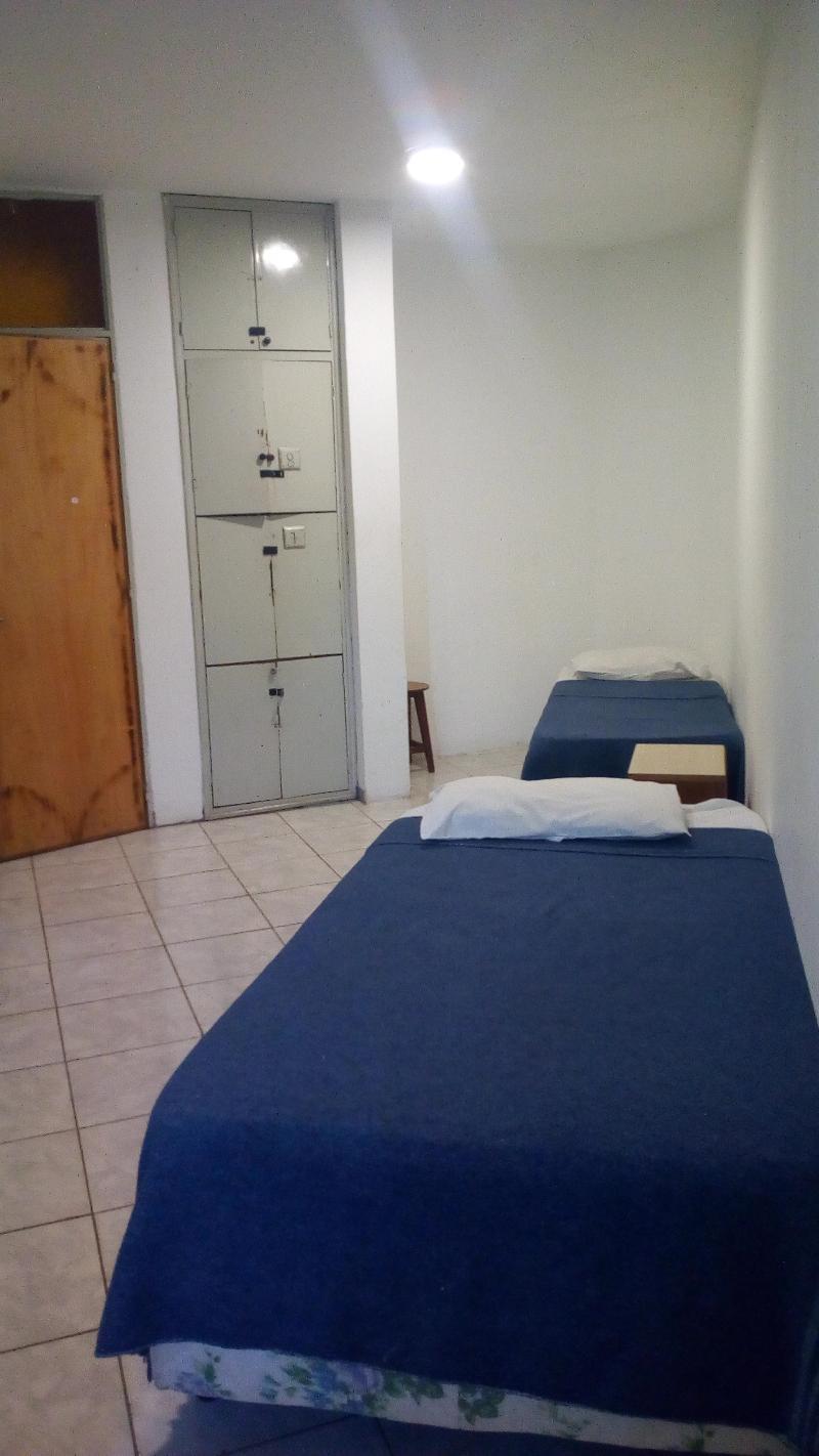 Nuevo Hotel Misiones Puerto Iguazu Bagian luar foto